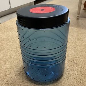 Bear Proof Food Canister